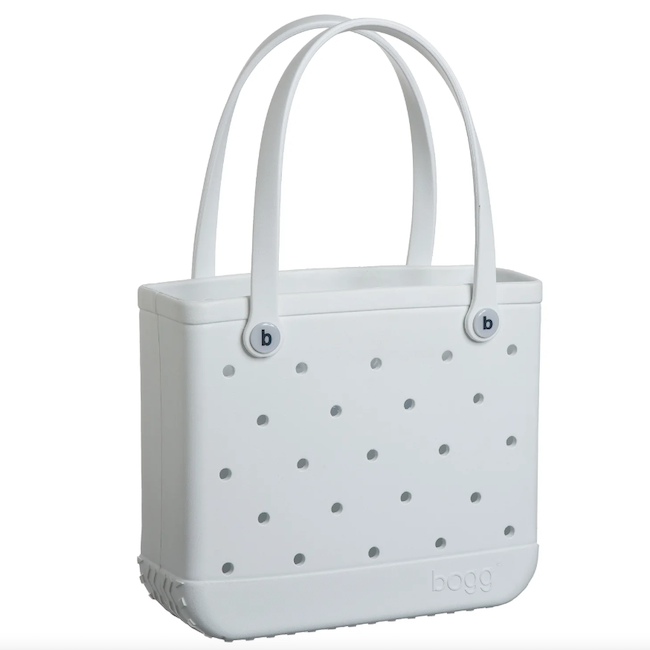 Bogg Bag Baby - for Shore White