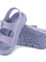 Birkenstock Mogami Kid Birko-Flor In Purple Fog