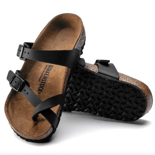 Birkenstock Mayari Black