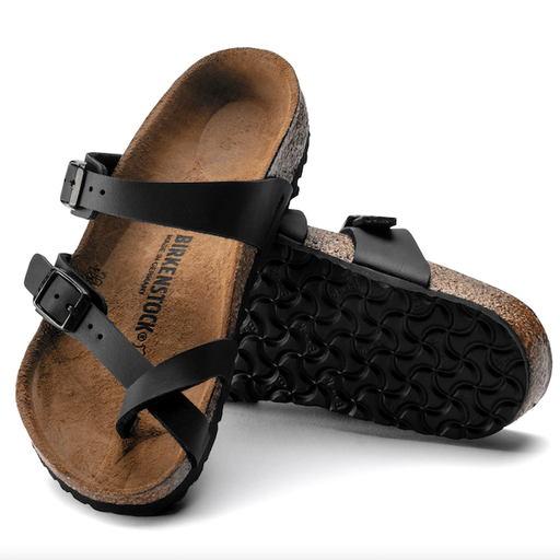 BIRKENSTOCK Mayari Black