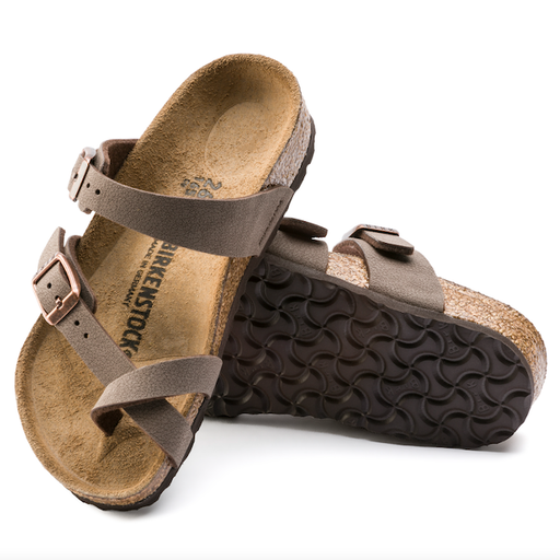 Birkenstock Mayari Mocha Sandal