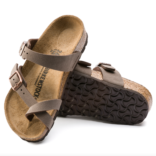 BIRKENSTOCK Mayari Mocha Sandal