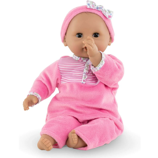 COROLLE Bebe Calin Maria Doll