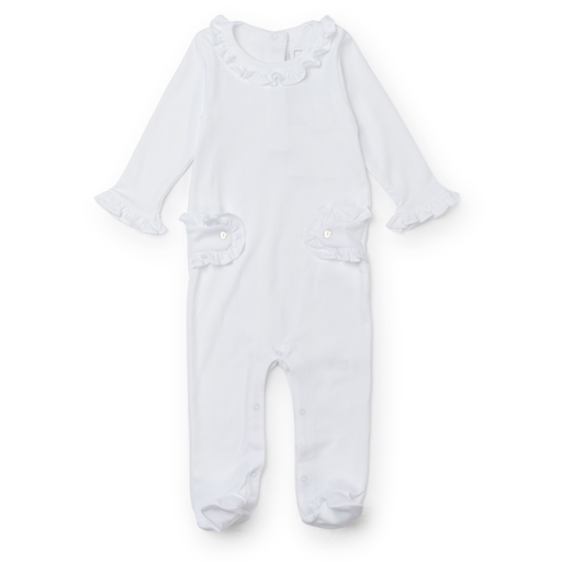 LILA + HAYES Lucy Romper