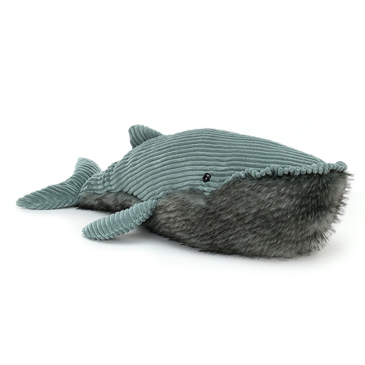 JELLYCAT Wiley Whale Huge