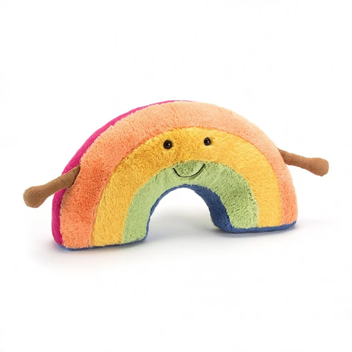 Jellycat Amuseables Rainbow