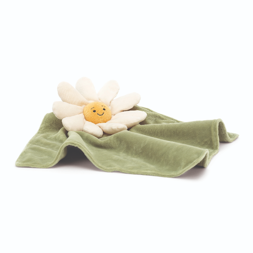 JELLYCAT Fleury Daisy Soother