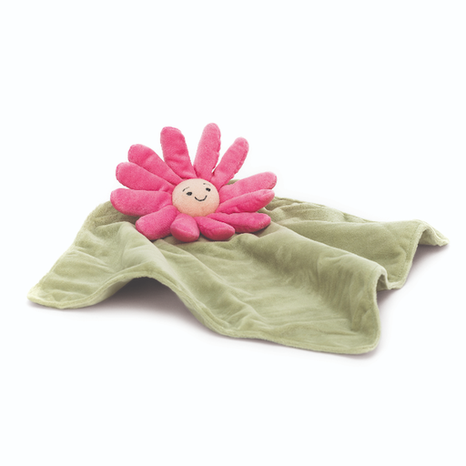 JELLYCAT Fleury Gerbera Soother