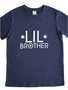 Couture Clips Lil Brother Short Sleeve Shirt