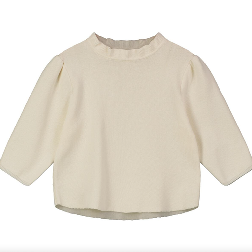 ETTIE & H Herda Top