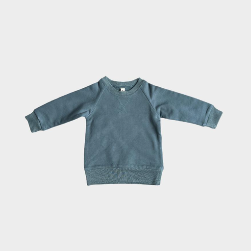 BABYSPROUTS Fleece Sweatshirt