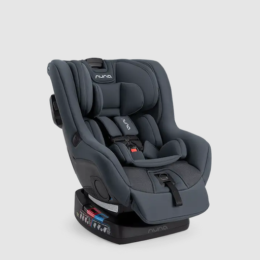 NUNA BABY Nuna Rava Convertible Car Seat In Ocean