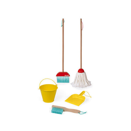 JANOD Cleaning Set