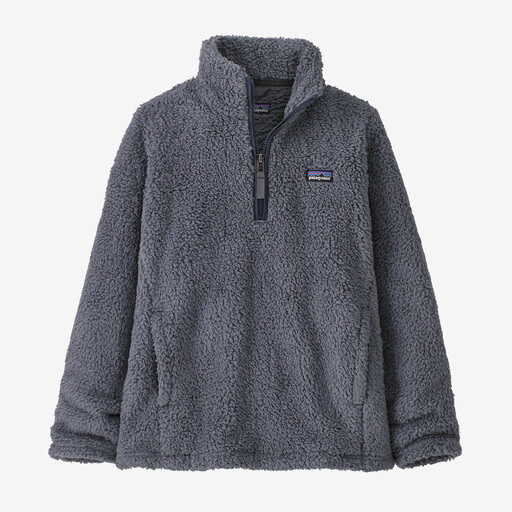 PATAGONIA Patagonia Kids Los Gatos Fleece 1 / 4 Zip