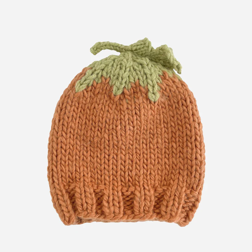 THE BLUEBERRY HILL Pumpkin Hat