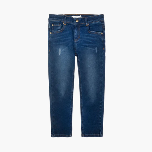 APPAMAN Slim Leg Denim