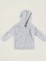 Barefoot Dreams Cozychic Infant Hoodie