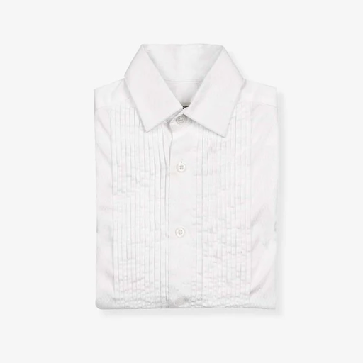 Appaman Tuxedo Shirt