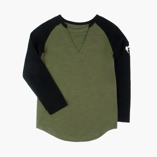 Appaman Baseball Tee