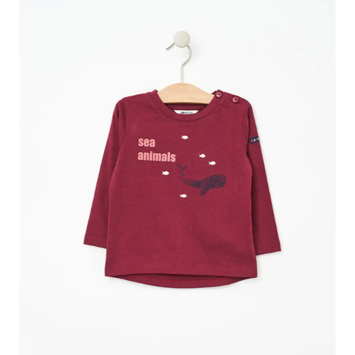 Sea Animals T-Shirt