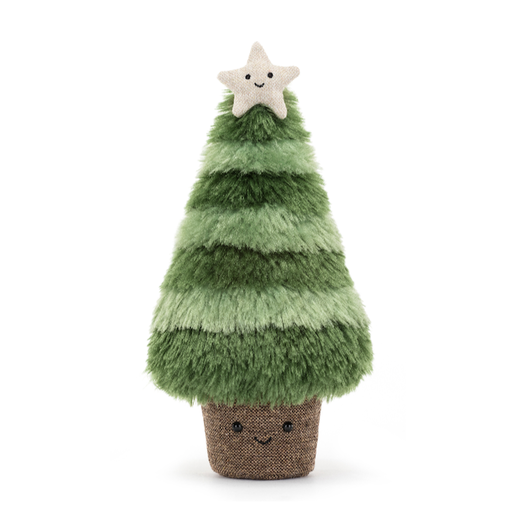 JELLYCAT Amuseable Nordic Spruce Christmas Tree