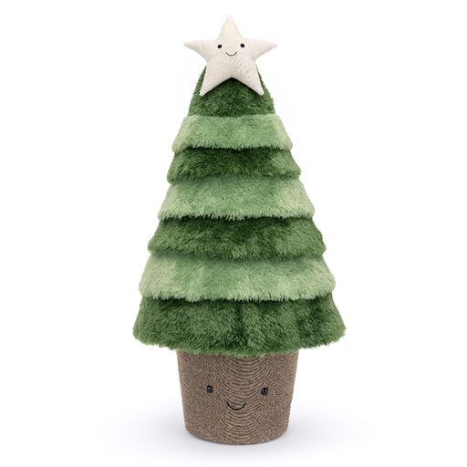JELLYCAT Amuseable Really Big Nordic Spruce Christmas Tree