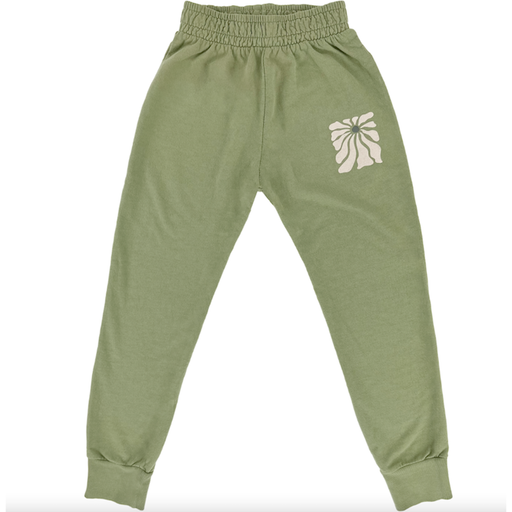 Girls' Patagonia Foxglenn Joggers - Gear Up for Comfort & Style! - Bellaboo