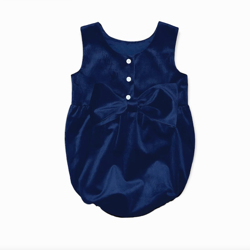Lolli Bow Back Bubble