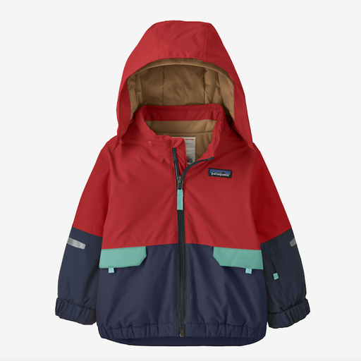 PATAGONIA Baby Snow Pile Jacket