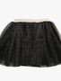 Couture Clips Black Sparkle Tutu