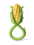 Oli & Carol Corn Rattle Toy