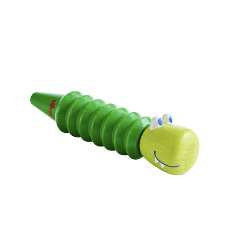 HABA Slide Whistle Crocodile