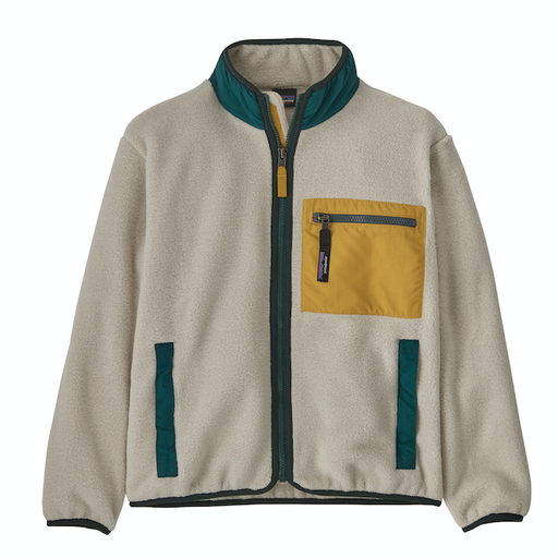 PATAGONIA Kid's Synchilla Fleece Jacket