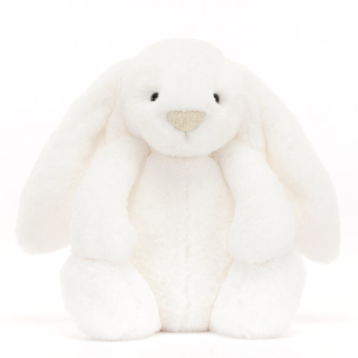 JELLYCAT Bashful Huge Luxe Bunny Luna