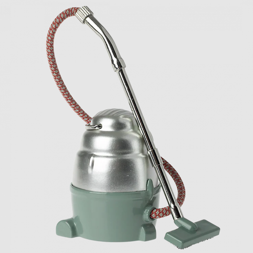 Maileg Vacuum Cleaner, Mouse