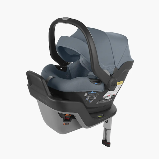 UPPABABY Mesa Max Infant Car Seat In Gregory