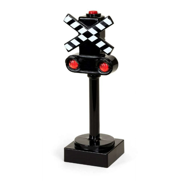 Brio Crossing Signal