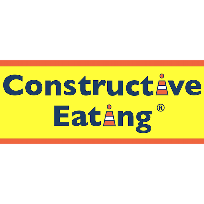 CONSTRUCTIVE EATING