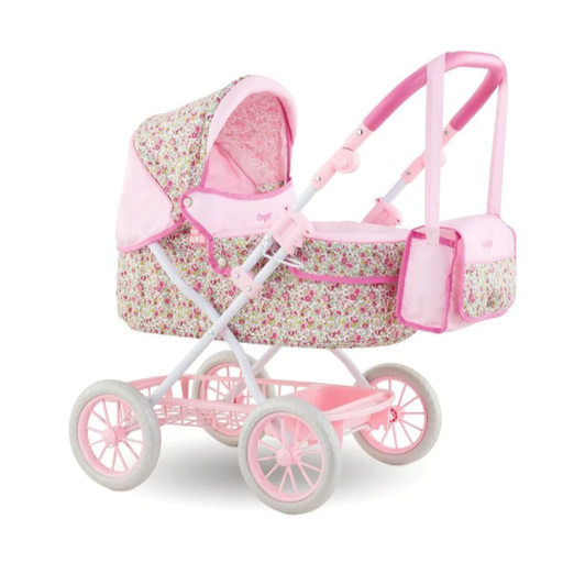 COROLLE DOLL CARRIAGE