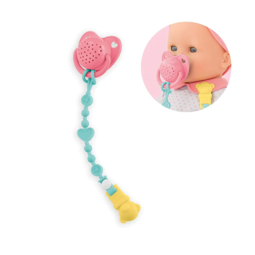 COROLLE Pacifier with Sound