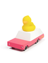 Candylab Toys Duckie Wagon