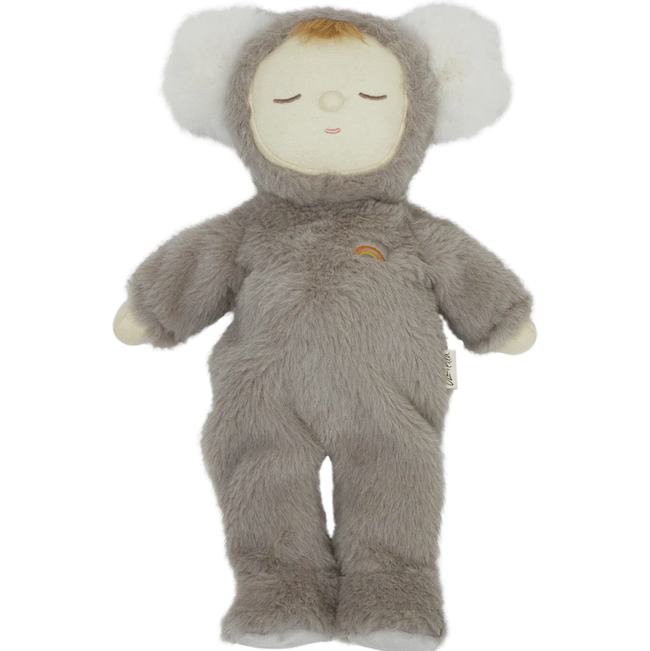 OLLI ELLA Cozy Dinkums -Koala Moppet