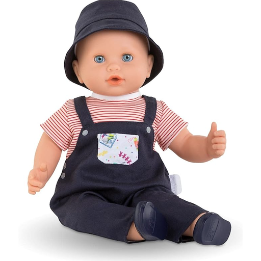 Corolle Augustin Little Artist Doll