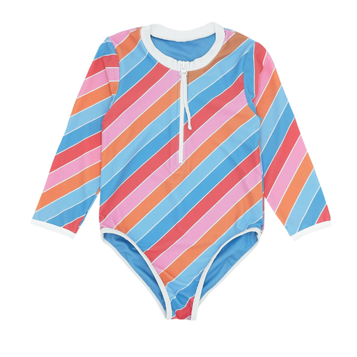 FEATHER 4 ARROW Sun Seeker Surf Suit