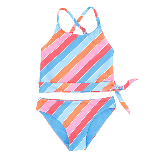 FEATHER 4 ARROW Oasis Tankini