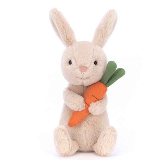 JELLYCAT Bonnie Bunny with Carrot