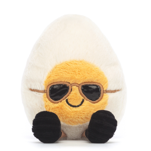 JELLYCAT Amuseable Boiled Egg Chic