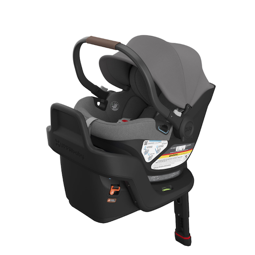 UPPABABY Aria Carseat - Greyson