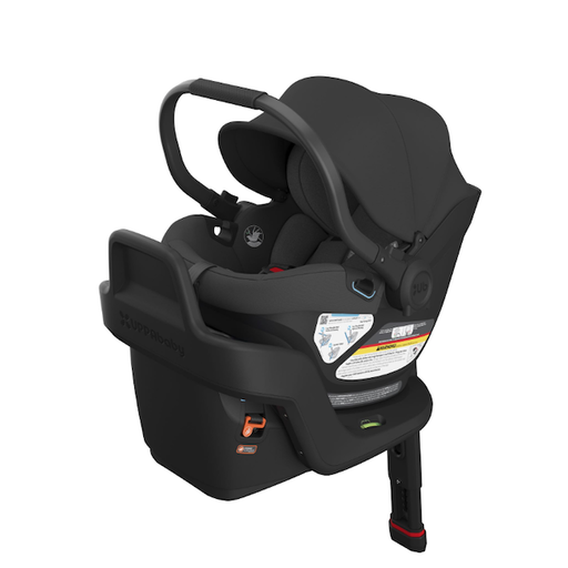 UPPABABY Aria Infant Car Seat in Jake
