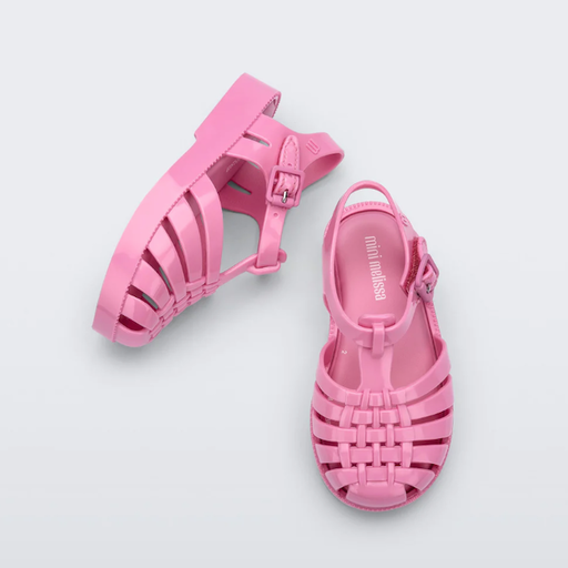 MELISSA Mini Possession BB Sandal